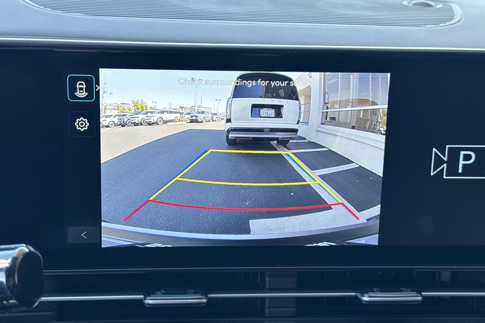 New 2026 Hyundai Kona SEL Premium FWD image 20