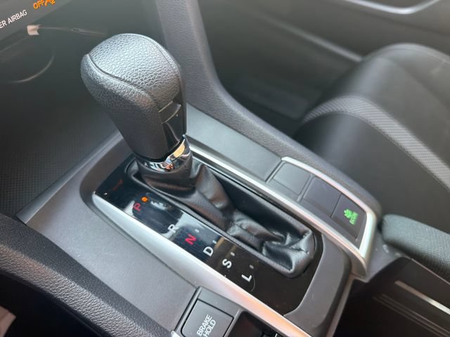 Used 2020 Honda Civic LX image 24