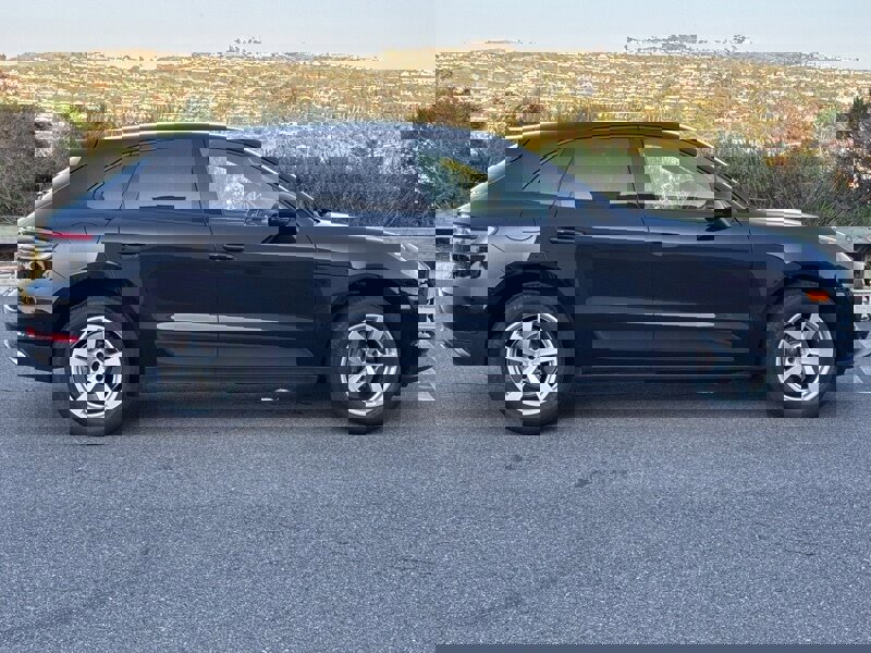 Used 2019 Porsche Macan image 4