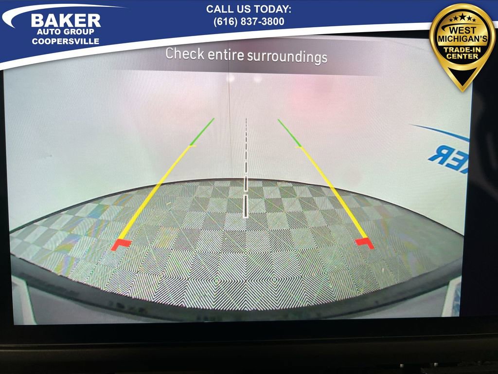 Used 2024 Jeep Wrangler Sport S 4xe w/ Convenience Group image 15