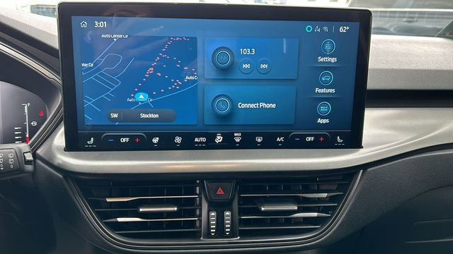 Certified 2023 Ford Escape Active w/ Tech Pack #1 image 20