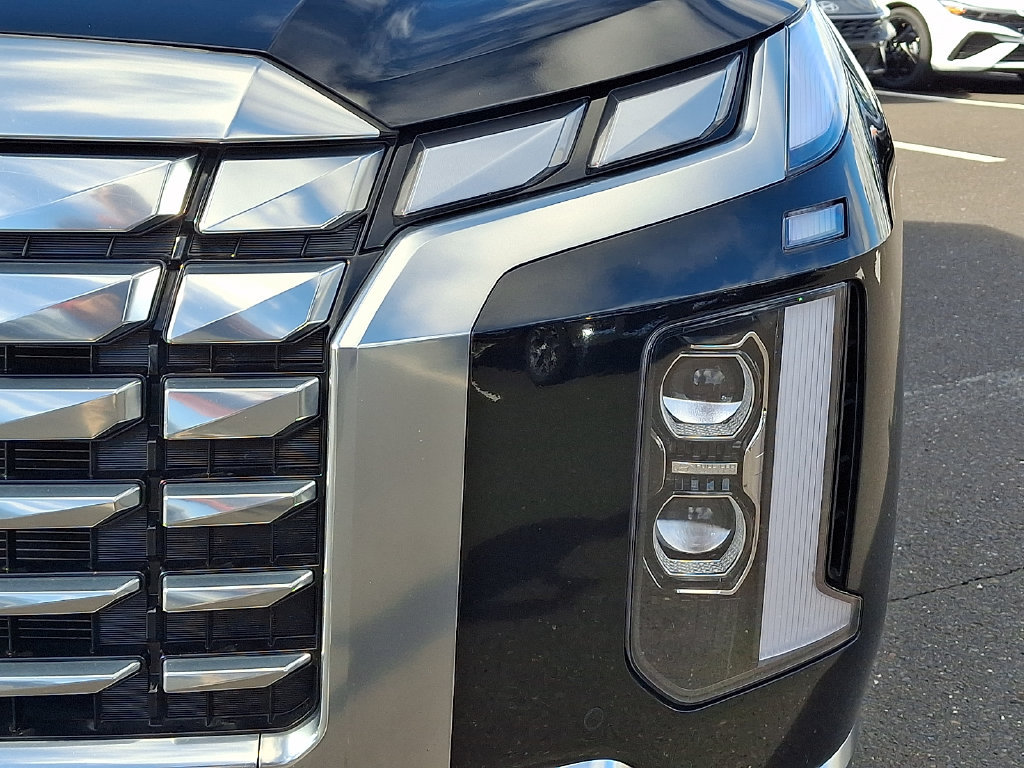 Used 2024 Hyundai Palisade Calligraphy AWD/4WD image 10