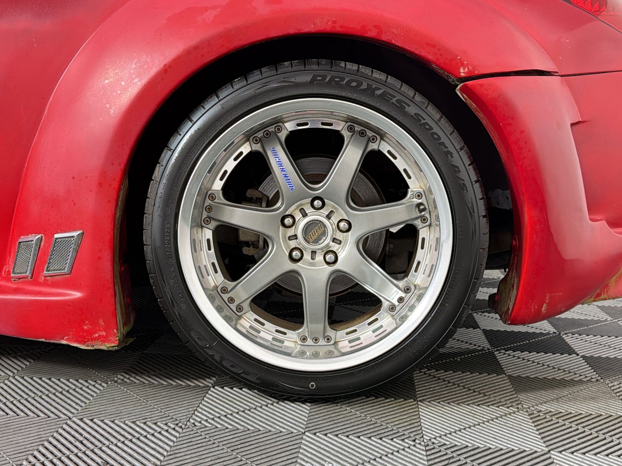 Used 2003 Nissan 350Z Enthusiast RWD image 9