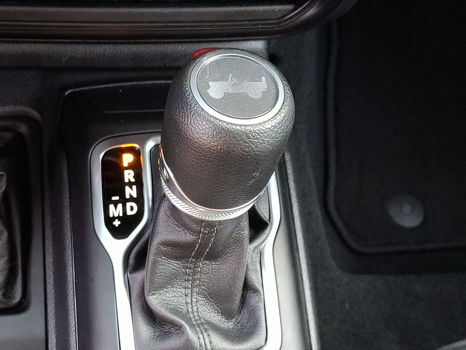Used 2023 Jeep Wrangler Unlimited Sport AWD/4WD image 14