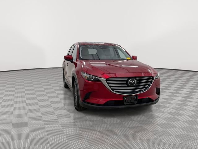 Certified 2023 MAZDA CX-9 Touring image 2