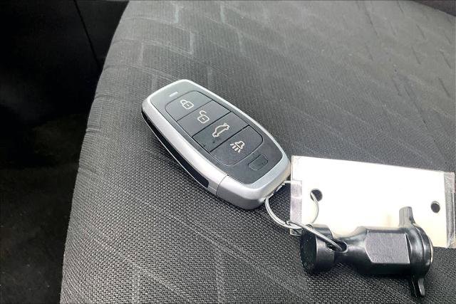 Certified 2023 Nissan Kicks SV image 14