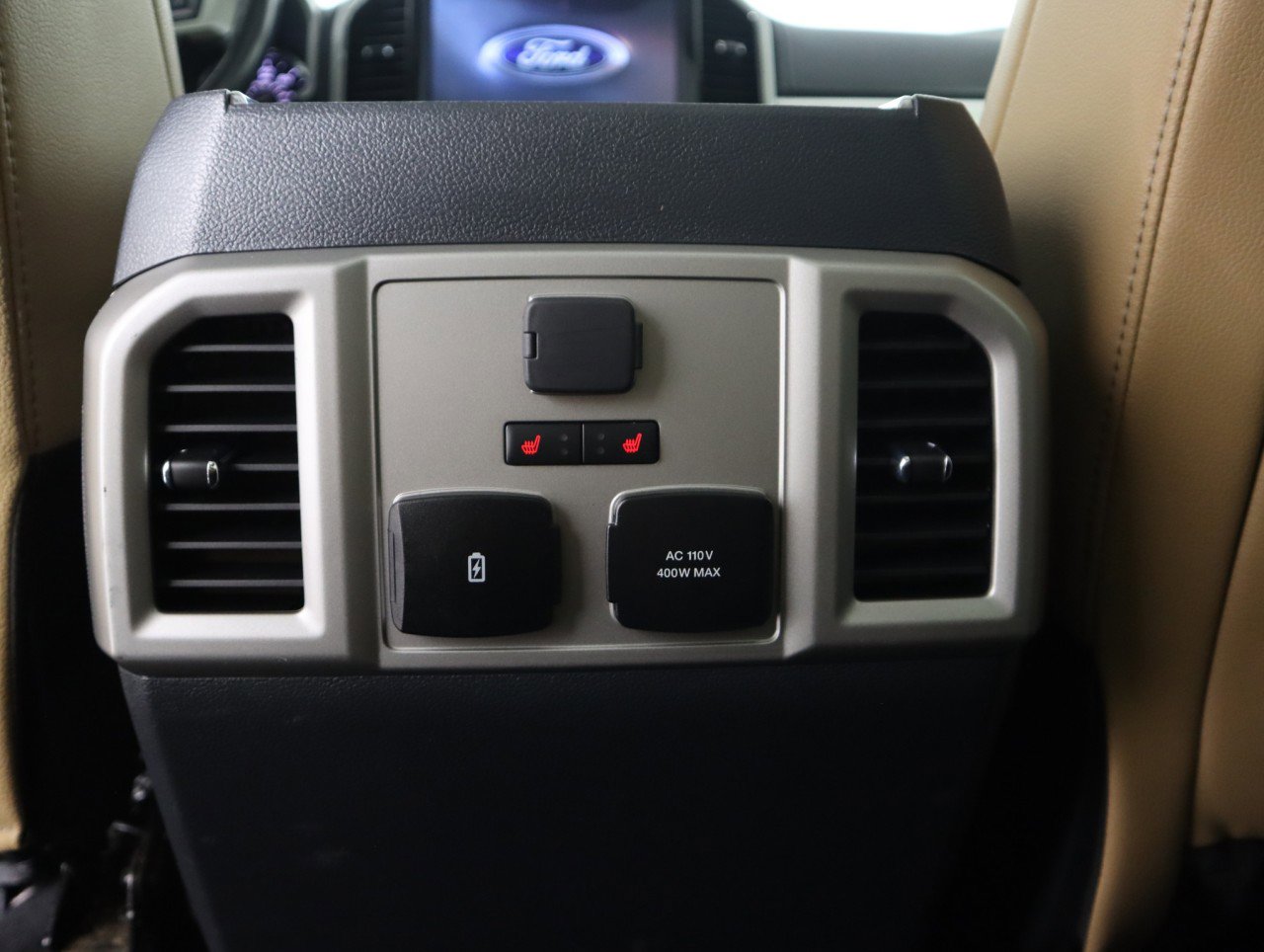 Used 2022 Ford F450 Lariat w/ Lariat Ultimate Package image 17