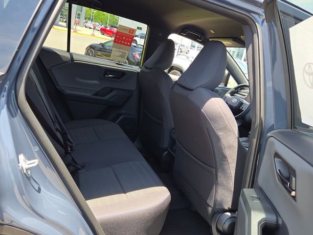 New 2026 Toyota RAV4 SE AWD/4WD image 14