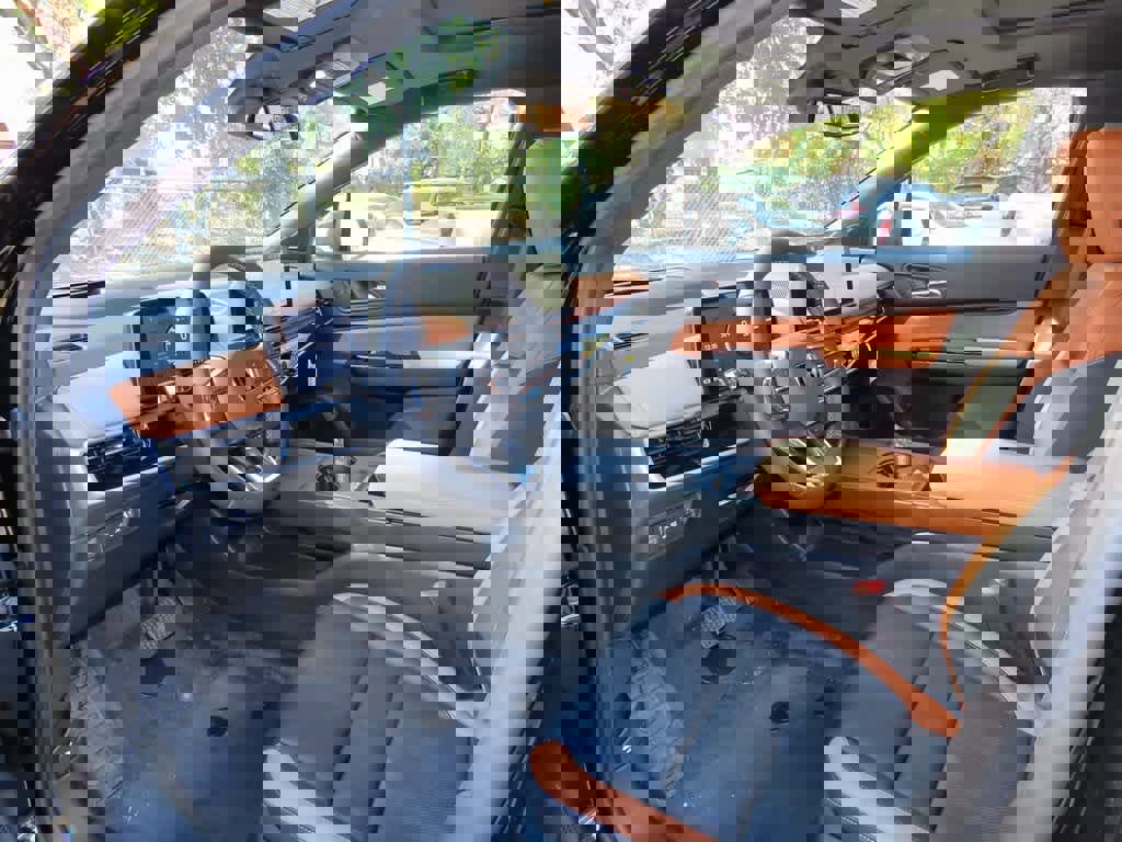 New 2026 Honda Prologue Elite image 2