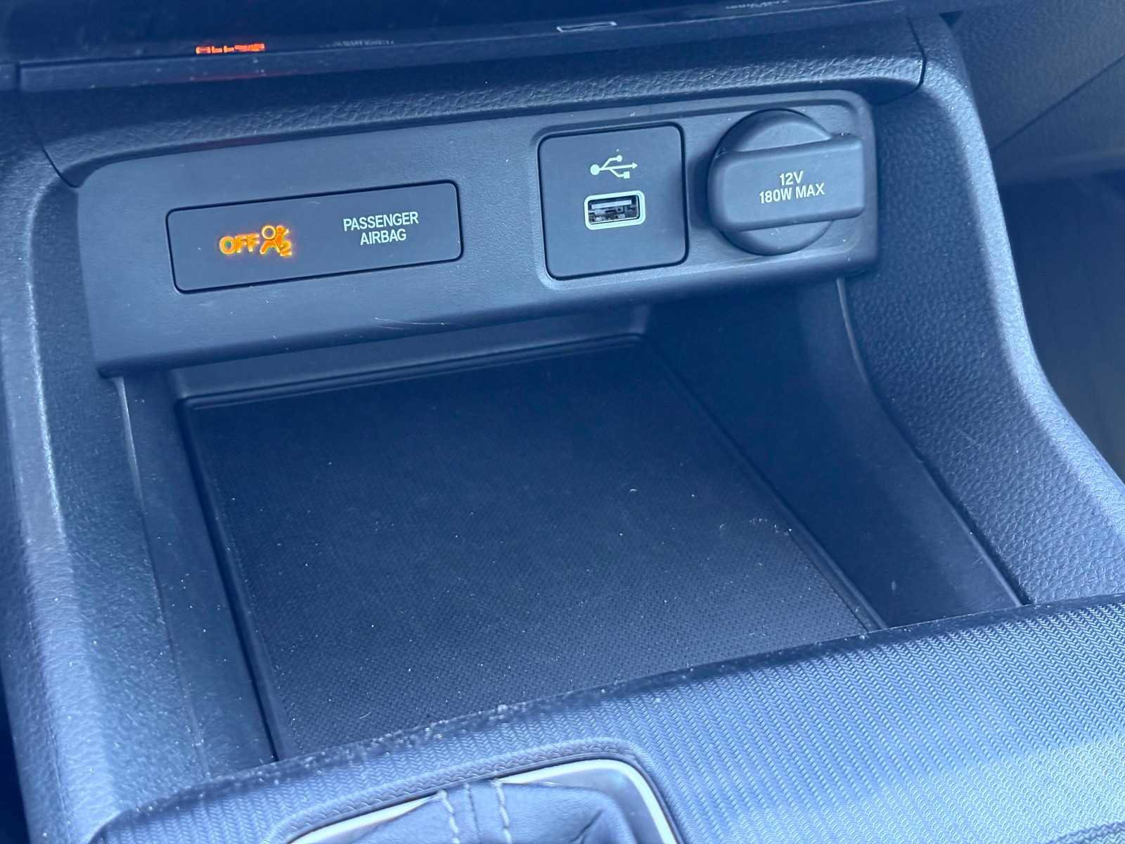 Used 2022 Honda Civic EX image 18