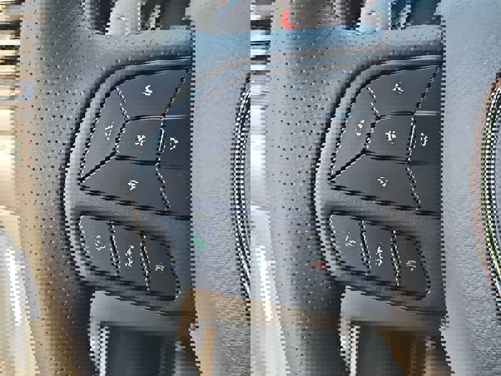 New 2026 Dodge Durango GT w/ Blacktop Package image 23