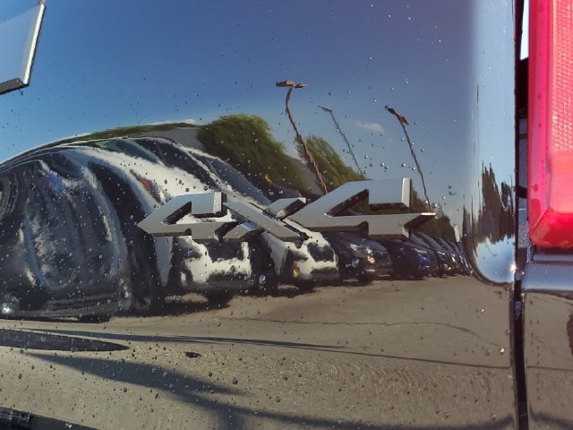 New 2027 RAM 1500 RHO AWD/4WD image 6