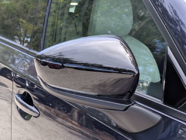 New 2026 MAZDA CX-5 Preferred AWD/4WD image 11