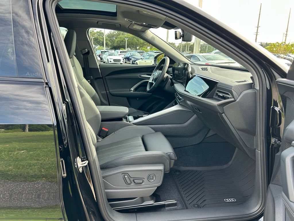New 2026 Audi Q5 Premium Plus AWD/4WD image 41