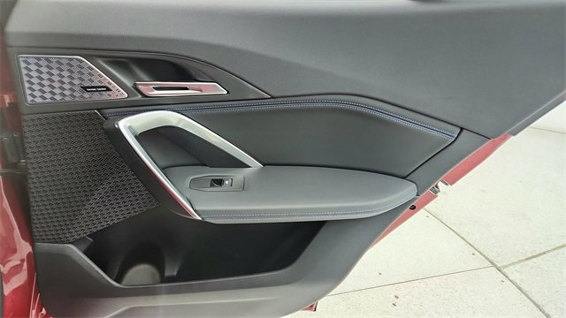 Used 2025 BMW X2 M35i image 28