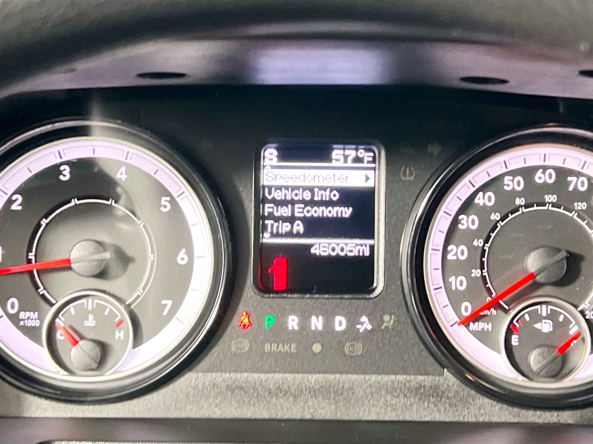 Used 2021 RAM 1500 Tradesman w/ Tradesman SXT Package image 23