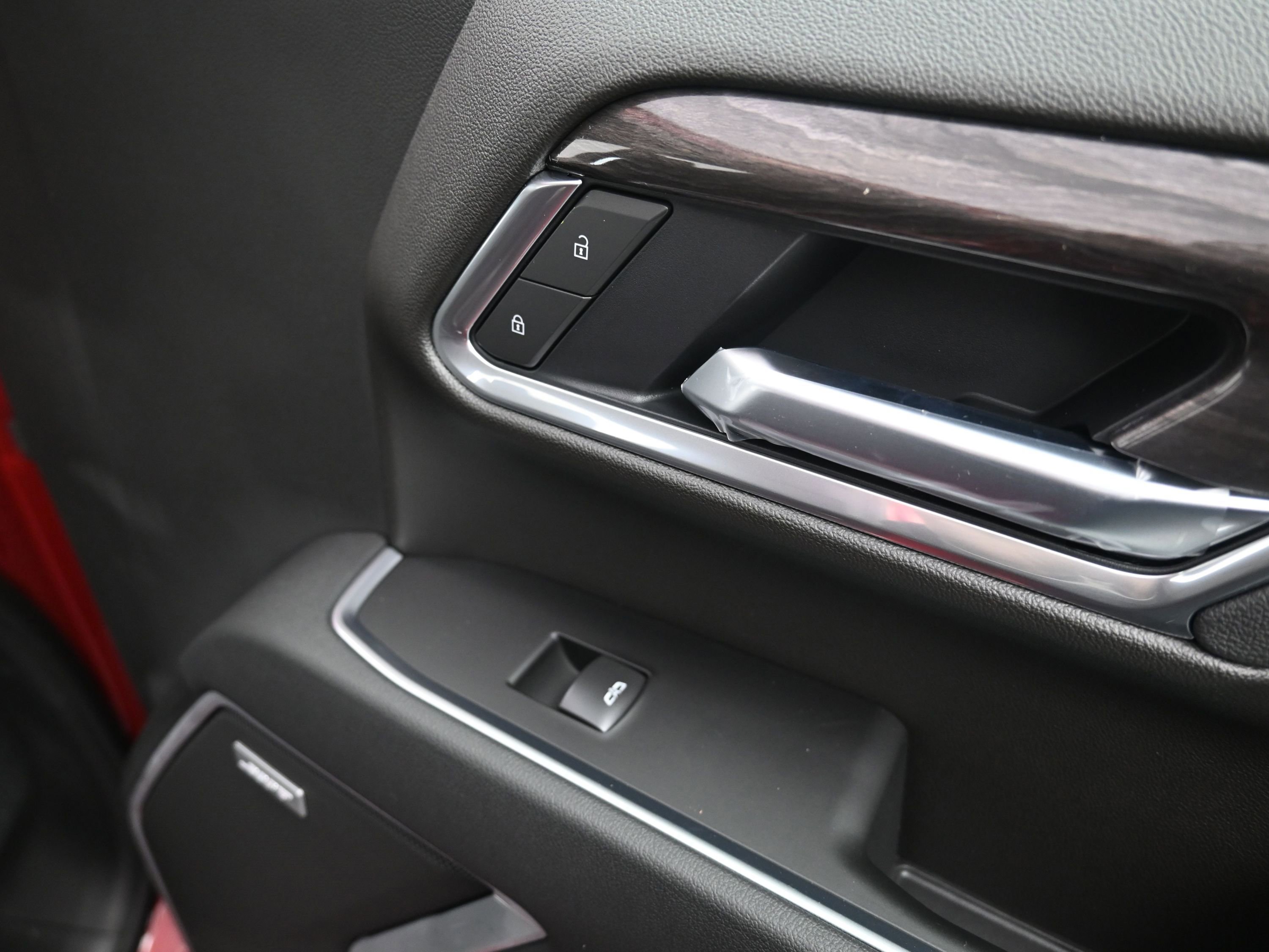 New 2026 Chevrolet Silverado 2500 LTZ w/ Trail Boss Package image 38