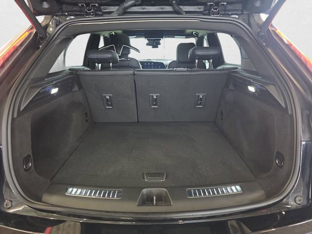 Certified 2024 Cadillac XT4 Sport image 12