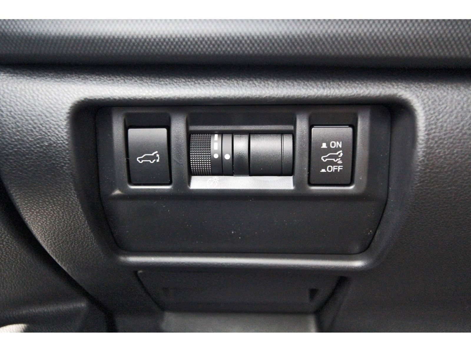 New 2026 Subaru Forester Sport AWD/4WD image 17