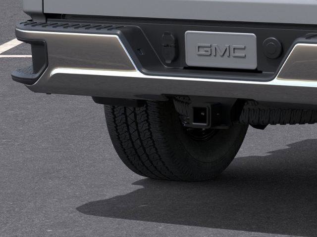 New 2026 GMC Sierra 2500 SLE w/ SLE Value Package; image 14