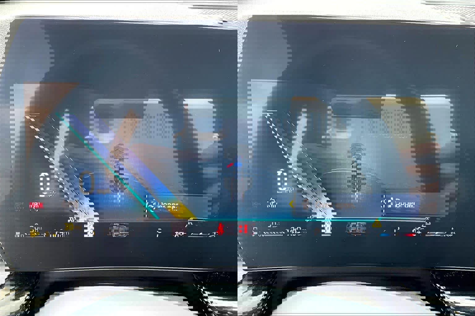 Used 2023 BMW X1 xDrive28i image 24