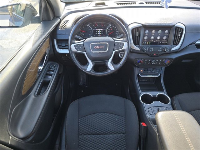 Used 2020 GMC Terrain SLE w/ Driver Convenience Package image 24