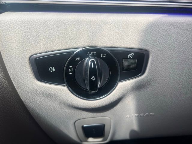 Certified 2021 Mercedes-Benz E 350 4MATIC Sedan image 19