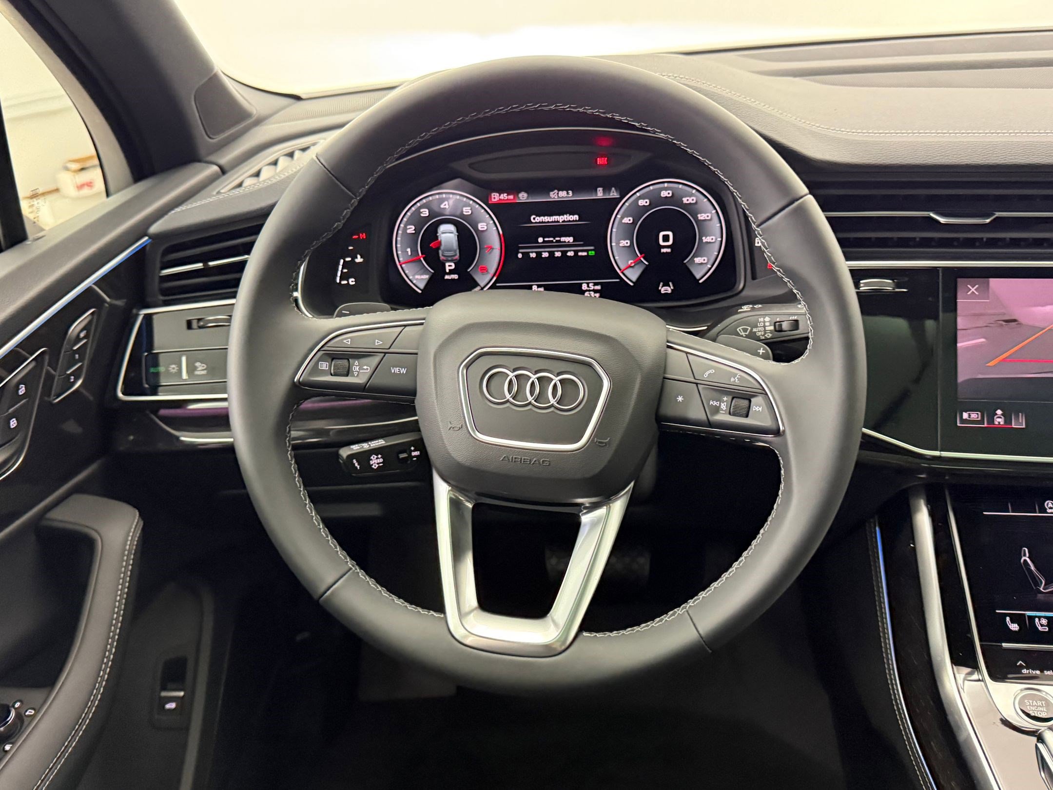 New 2026 Audi Q7 3.0T Premium Plus AWD/4WD image 18