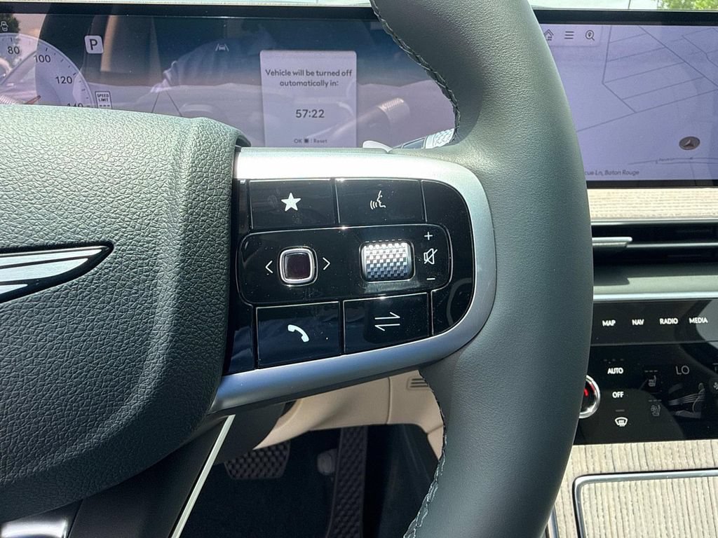 New 2026 Genesis G70 3.3T Sport Prestige AWD/4WD image 53