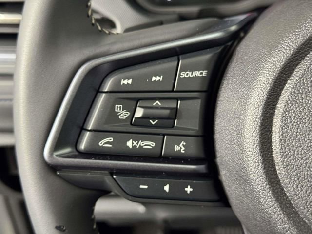 Certified 2025 Subaru Forester Limited image 22