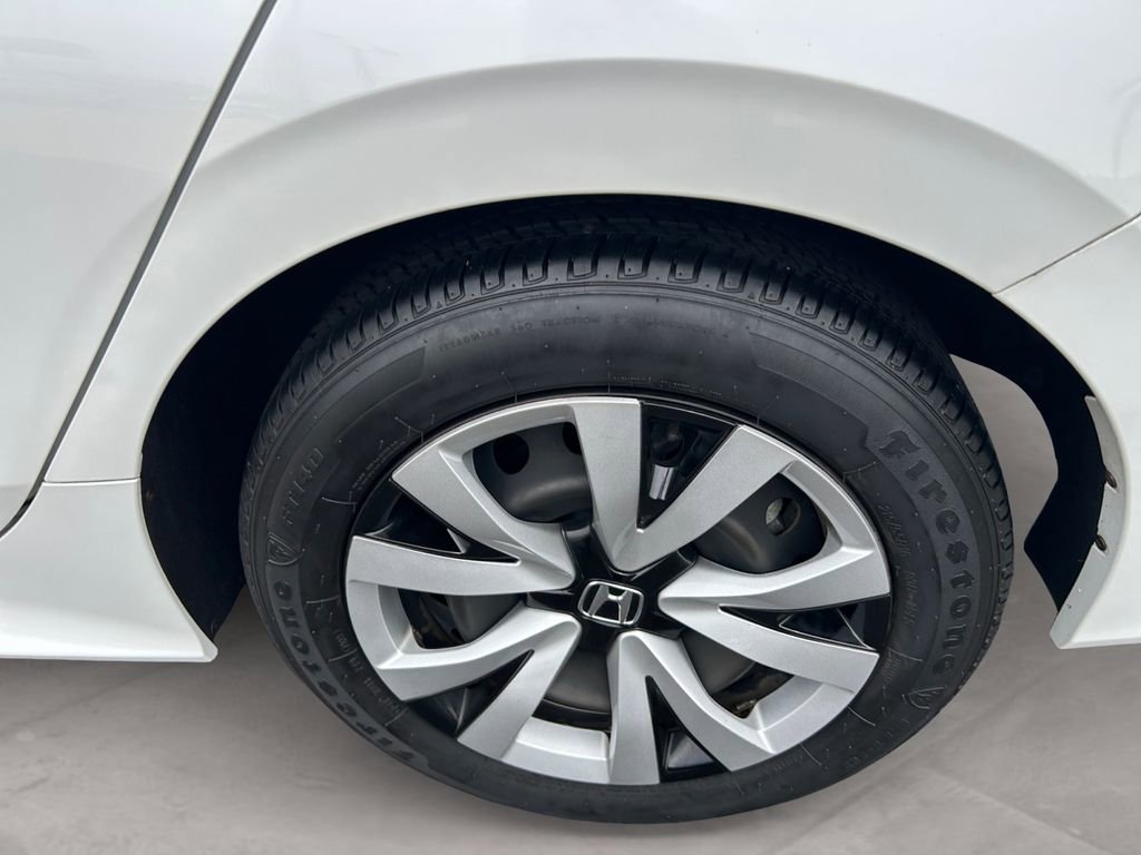 Certified 2023 Honda Civic LX image 14