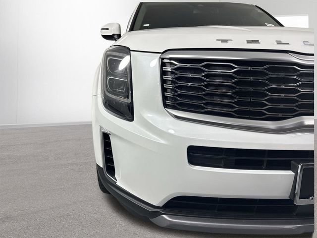 Used 2021 Kia Telluride EX w/ EX Premium Package AWD/4WD image 29