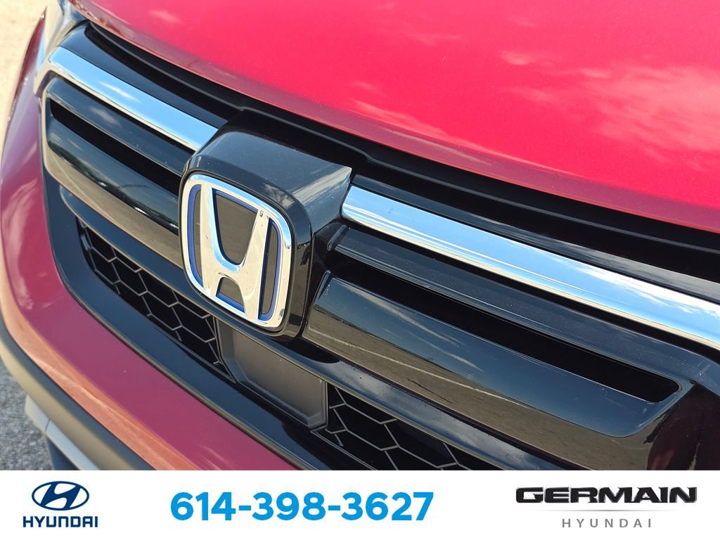 Used 2022 Honda CR-V EX-L image 13