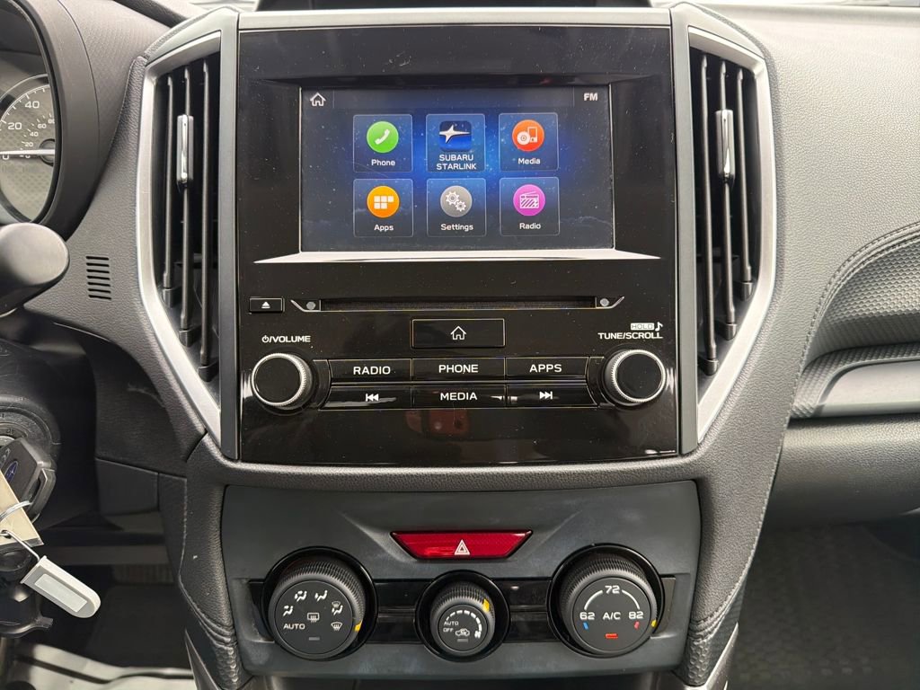 Used 2020 Subaru Forester w/ Alloy Wheel Package image 42