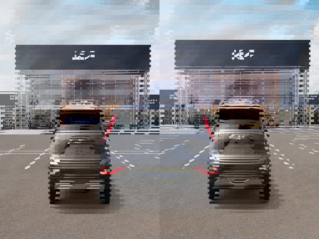 New 2025 Kia Niro Wind w/ Wind Preserve Package image 5