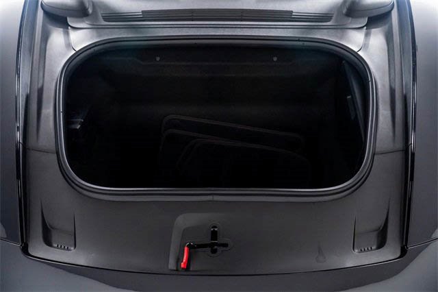 Used 2025 Porsche 911 Carrera GTS image 41