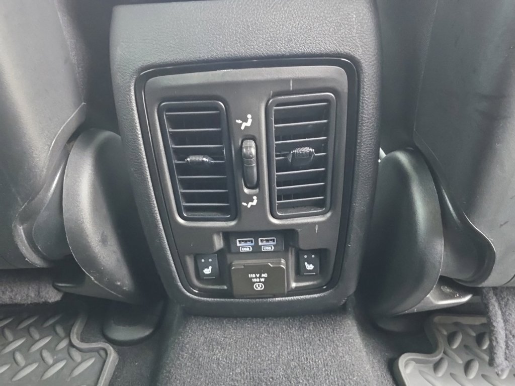 Used 2024 Dodge Durango R/T AWD/4WD image 35