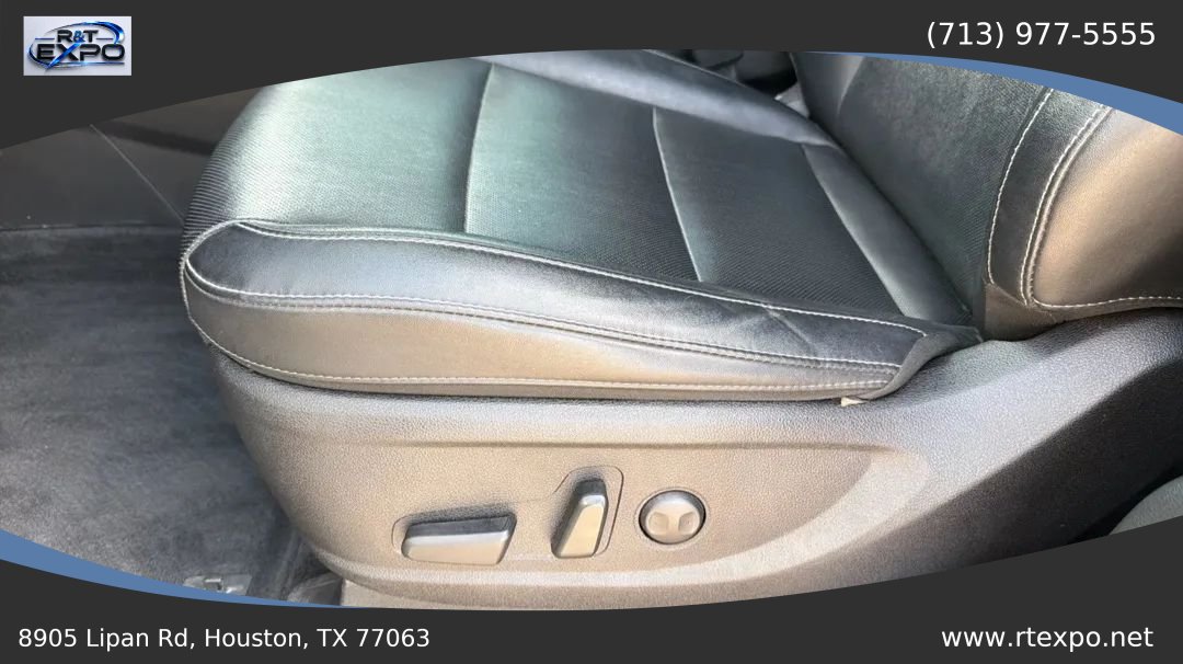 Used 2022 Kia Telluride S FWD image 21