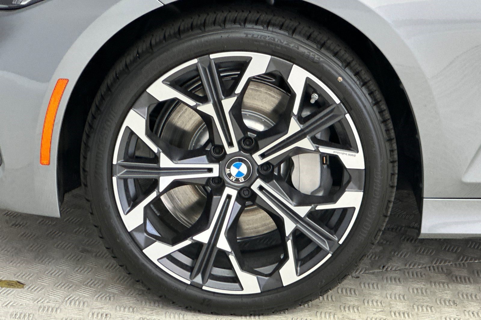 New 2026 BMW 330i Sedan w/ Premium Package RWD image 12
