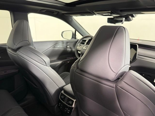 New 2026 Lexus RX 500h F Sport image 28