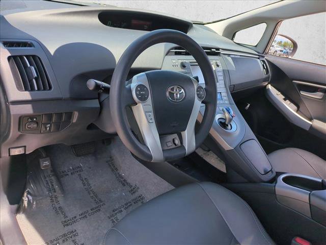 Used 2015 Toyota Prius Two FWD image 10