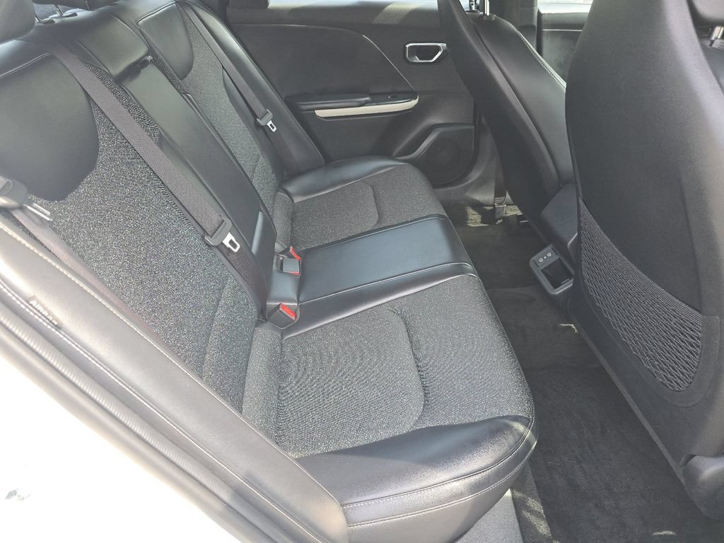 Used 2025 Kia K4 GT-Line w/ GT-Line Sunroof Package FWD image 20