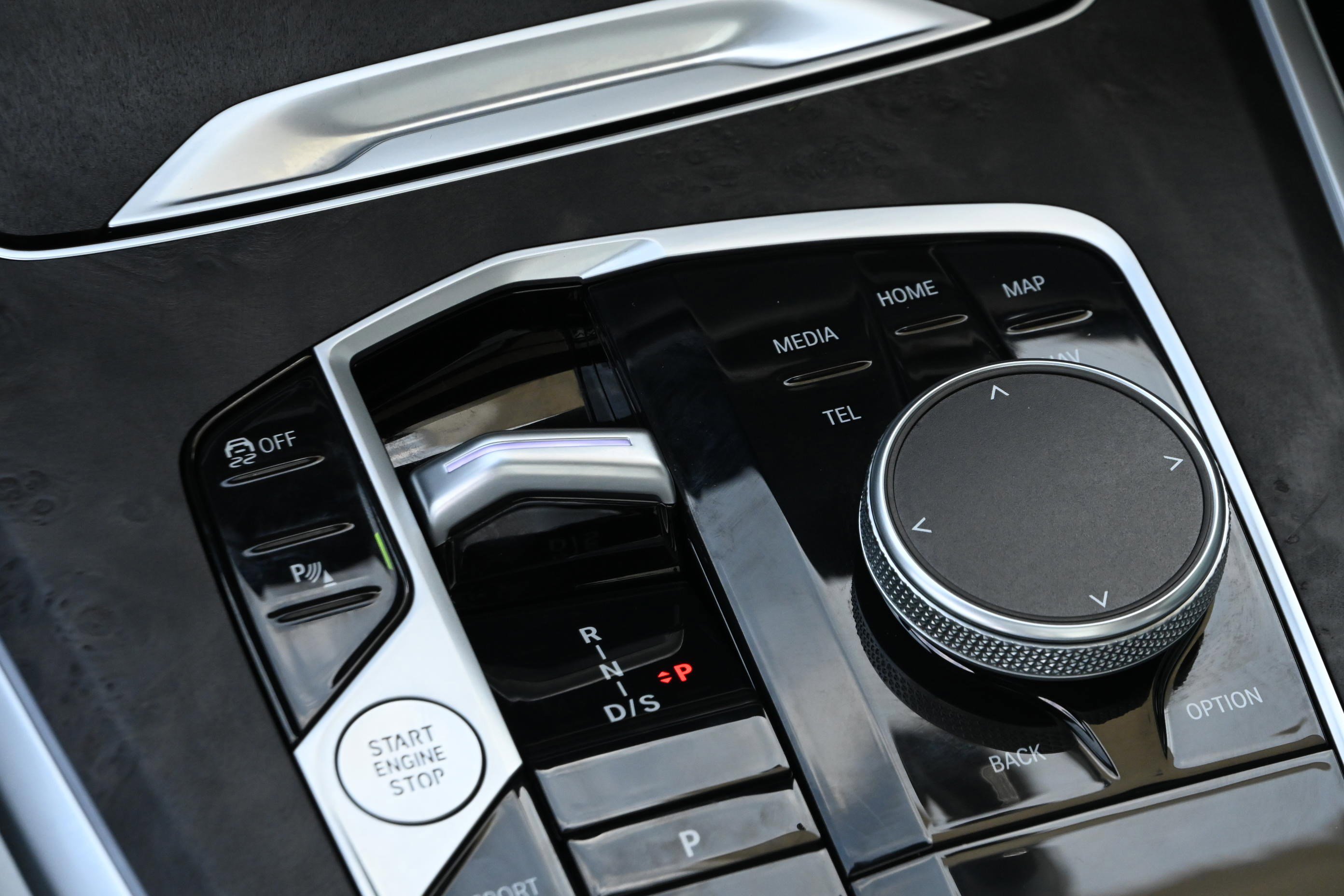 Used 2026 BMW X5 xDrive40i w/ Premium Package image 20