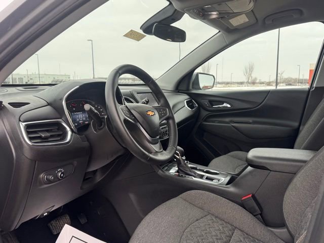 Used 2023 Chevrolet Equinox LT image 8