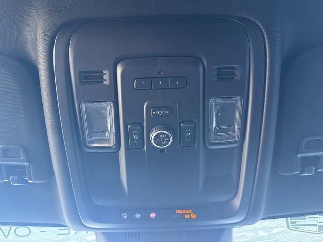Certified 2024 Cadillac Escalade Luxury AWD/4WD image 79