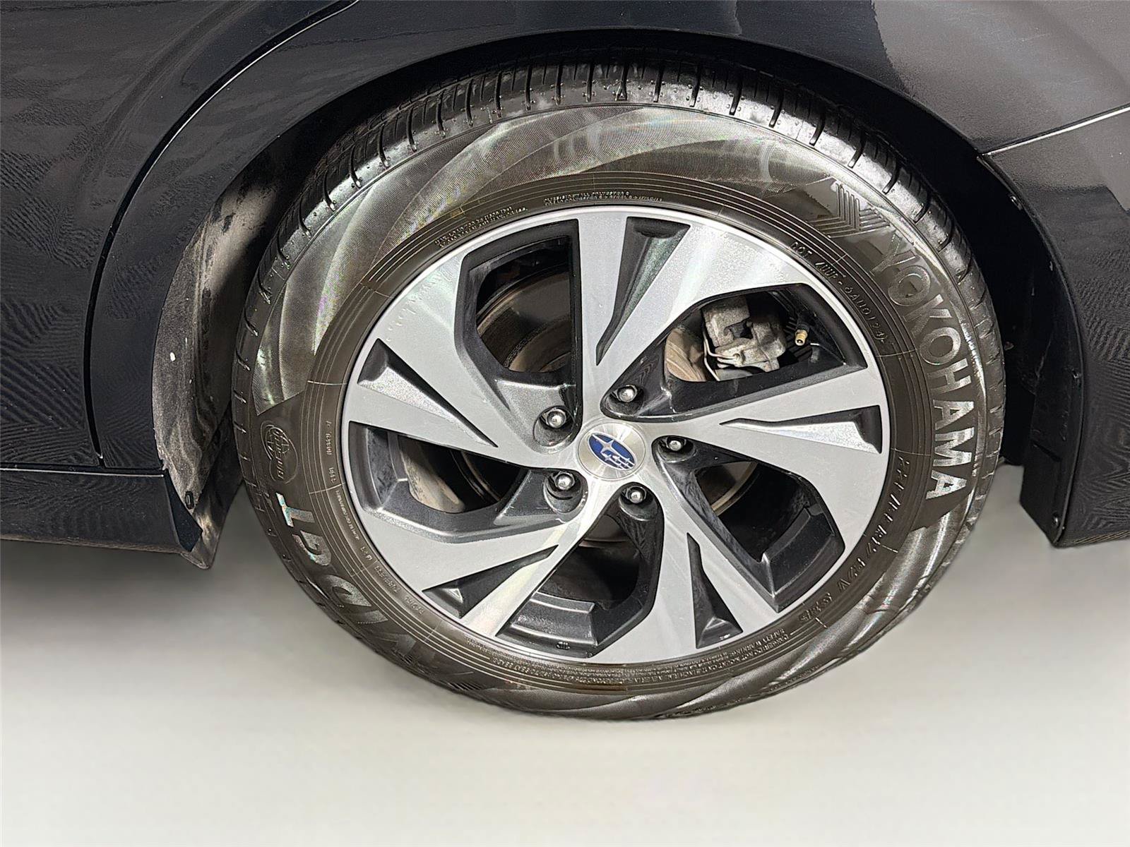 Used 2024 Subaru Legacy Premium AWD/4WD image 36