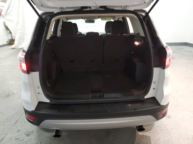 Used 2018 Ford Escape SE AWD/4WD image 6