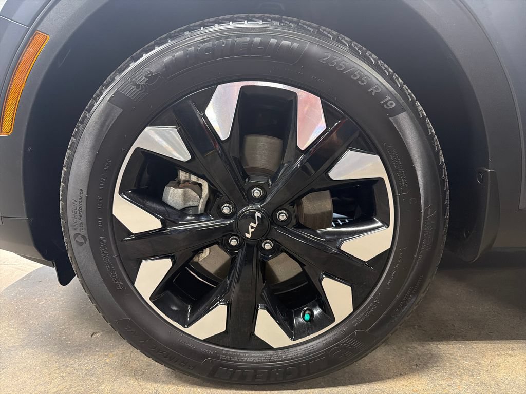 Used 2024 Kia Sportage X-Line AWD/4WD image 30
