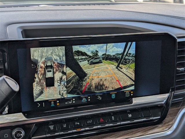 Certified 2025 Chevrolet Silverado 2500 LT w/ Safety Package image 22