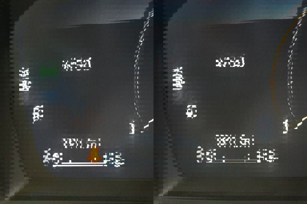 Used 2022 Lincoln Corsair Reserve w/ Sport Package image 20